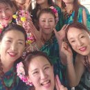 일본 오하나 들과 함께 이미지