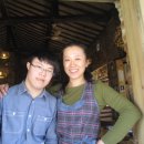 숲속의 섬 이미지