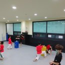 중앙 경희 태권도장 이미지