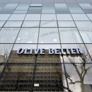 올리브 란도(olive land) | 올리브베러 광화문 매장 방문후기(올리브영의 웰니스 플랫폼 Olive Better)