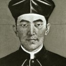 김대건(金大建) // 한국 최초의 천주교 신부