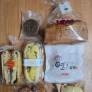 7176 | 부산 빵 맛집 비엔씨제과 부산역점 (SINCE 1983) 포장 후기