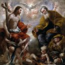 하느님 나라를 지금 볼 수 있어야 합니다(2025년 6월 15일 지극히 거룩하신 삼위일체 대축일) 이미지