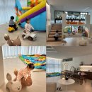 하나둘셋어린이집 | 광주 키즈룸 )모여라 하나 둘 셋 후기!