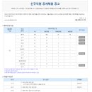 서울교통공사 2차 신규직원 채용 공고(11/25~11/29) 이미지