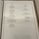 신사-113 | 신사역 맛집 한올 | 청첩장 모임하기 좋은 가로수길 파스타 맛집