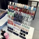 오늘일은네일해