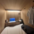 디에이엘 프리미엄캡슐호텔 이미지