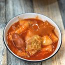 33떡볶이파크하비오점 | 서울 송파_33떡볶이 파크하비오점
