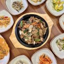 남도뜨락 | 남악맛집 남도뜨락 전메뉴와 석쇠불고기정식 후기