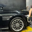 더 스카이 세차장 이미지