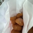 못난이꽈배기부송점