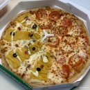 다모아 피자 | 구미 피자 신상 맛집 다모아피자 사곡 상모동 배달 포장 내돈내산