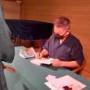 김호연작가 불편한 북토크 | 불편한편의점ㅡ 김호연 작가님 북토크 다녀왔어요