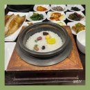 예촌 돌솥밥 | 정선 예촌 돌솥밥 후기