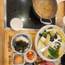 AK&기흥 | 기흥역 AK 맛집, 1인 샤브 “청담동 샤브 AK&amp;기흥점” 후기~~