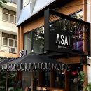 BTS GYM | 태국 방콕 여행 | 혼자 숙박하기 좋은 가성비 호텔 아사이 방콕 사톤 후기