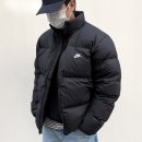 헤리티지 세탁소 | 나이키 프리마로프트 스톰 핏 윈드러너 롱 파카 4개월 사용 후기 솔직 리뷰