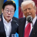 [속보] 이재명 대통령-트럼프 한미정상회담 25일로 확정 이미지