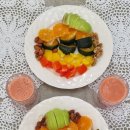 오늘, 정원 이미지