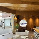 신안동 행정복지센터 소회의실 | 진주 신상 카페 아기랑 신안동 멜트커피 후기