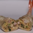 서민만두