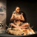 석기시대 이미지