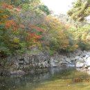점봉산민박