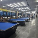 붐 당구클럽 이미지