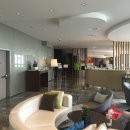 홀리데이인 인천송도호텔 이미지