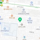 청룡 4길 주변 이미지