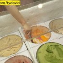 베스킨라빈스 증평점 이미지