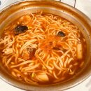 죽도공원공영주차장 앞 이미지