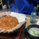 고향순대국 이미지