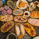 싱싱채운 | [기장 연화리]'싱싱채운' 싱싱한 해산물 모둠 해물라면 내돈내산 먹방 후기