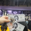 이구역의 미친돼지 | [세븐틴] 0214 CXM double up live party busan 캐럿생일 미친공연 204구역(여보 구역) 후기