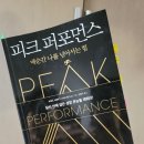 피크퍼포먼스