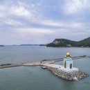 순례자의 섬 게스트하우스 이미지