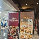 아이피아 동광주홈플러스점 | 아이랑 4인가족 디너 외식 아웃백스테이크하우스 동광주홈플러스점