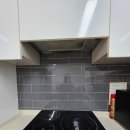 숲속의하얀집 이미지