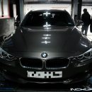 (BMW F31 320D) ZF8단 미션오일 교환 + 디퍼오일 교환 이미지