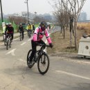 한강동북지역 제일 중랑천자전거모임 시륜제 이미지
