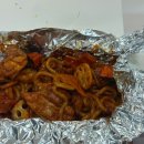 꾸브라꼬 숯불 두마리치킨 구미인동점 이미지