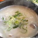 장봉달설렁탕 이미지