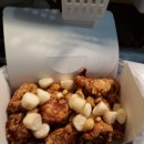 팔경마늘통닭 이미지