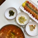 송파 문정동 점심 추천 맛집, 한창회관 김치찌개 &amp; 솥밥