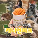 아이닥터 콘택트 울산점 | 울산 아이와 갈만한 곳 실내 동물원 캐니언파크 이용 꿀팁