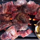 100년 서서갈비 이미지