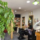 웰빙헤어샵 이미지