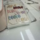 하얀네일 이미지